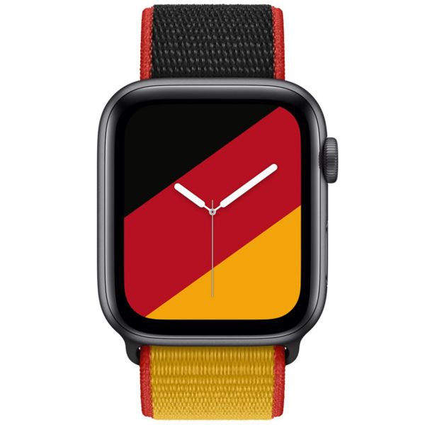 Apple Cinturino Sport Loop Apple Watch | 44/45/46/49 mm - Germany