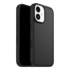 OtterBox Cover Posteriore Trasparente Symmetry con MagSafe Apple iPhone 17 - Black