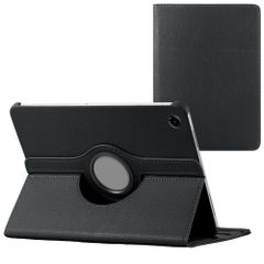 imoshion Cover Girevole a 360° Samsung Galaxy Tab A11 Plus - Nero
