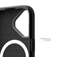 UAG Cover Posteriore Civilian con MagSafe Apple iPhone 16 Plus - Nero