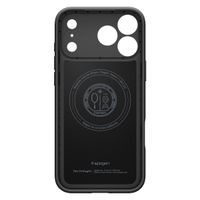 Spigen Cover posteriore Thin Fit MagSafe Apple iPhone 18 Pro / 17 Pro - Black