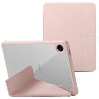 imoshion Cover Origami Samsung Galaxy Tab A9 8.7 pollici - Rosa