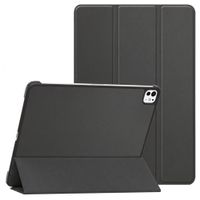 imoshion Cover a libro Trifold Apple iPad Pro 11 (2025) M5 / (2024) M4 - Nero