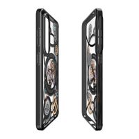 Samsung c11 custodia magnetica Samsung Galaxy S26 Plus - Chronos / Black