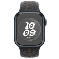 Apple Cinturino Nike Sport Apple Watch | 38/40/41/42 mm - Taglia M/L - Midnight Sky
