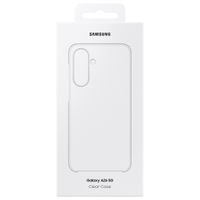 Samsung Cover Rigida Trasparente Originale Samsung Galaxy A26 - Clear