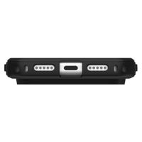 UAG Cover Dot con MagSafe Apple iPhone 18 Pro / 17 Pro - Black