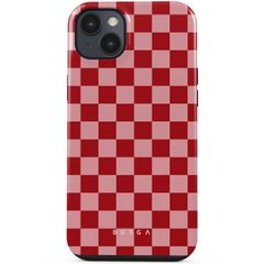 Burga Cover Posteriore Resistente Apple iPhone 14 - Cheerleader