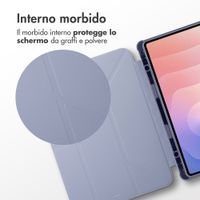 imoshion Cover Origami Samsung Galaxy Tab S11 - Lavender