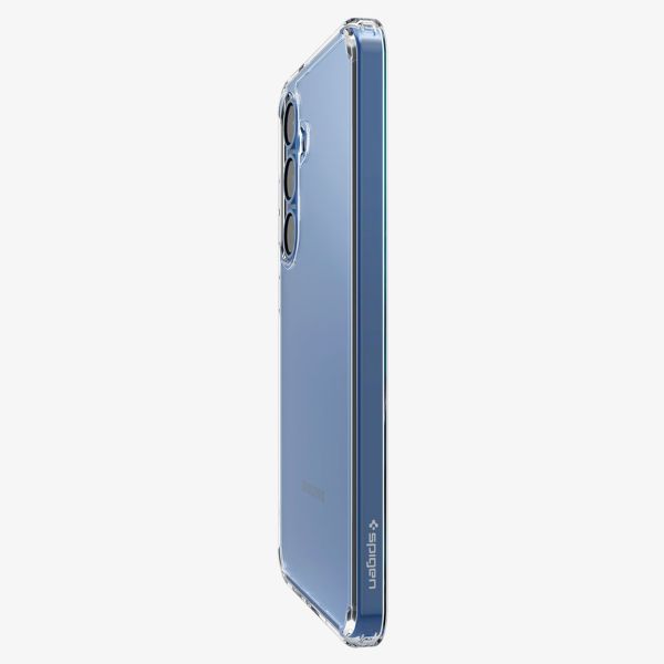 Spigen Cover Ultra Hybrid Samsung Galaxy S25 Plus - Crystal Clear