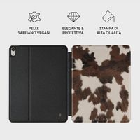 Burga Cover per Tablet Apple iPad Air 5 (2022) / Air 4 (2020) - Celestial
