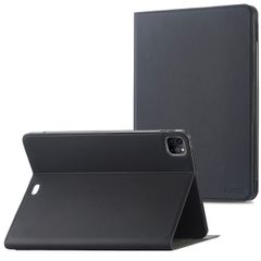 Accezz Cover Tablet Classica Apple iPad Pro 12.9 (2020/2021/2022) - Nero