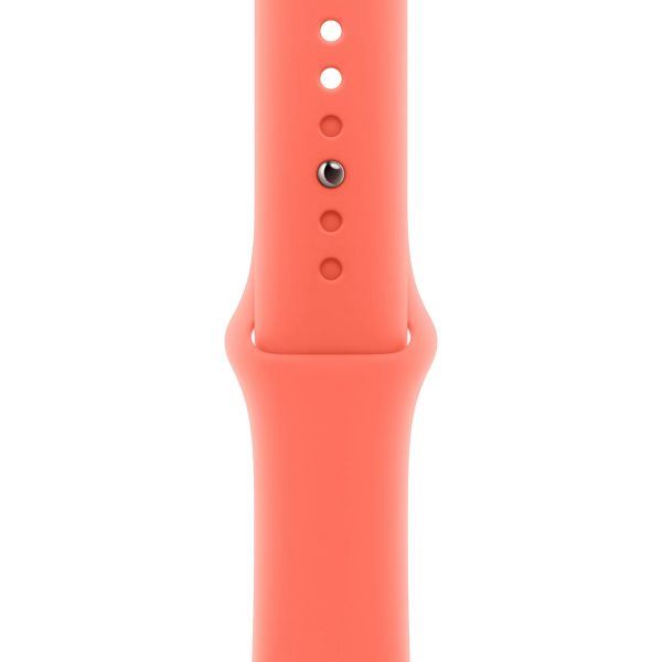 Apple Cinturino sportivo Apple Watch | 38/40/41/42 mm - Taglia S/M - Swirl Glitter