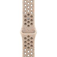 Apple Cinturino Nike Sport Apple Watch | 44/45/46/49 mm - Taglia S/M - Desert Stone