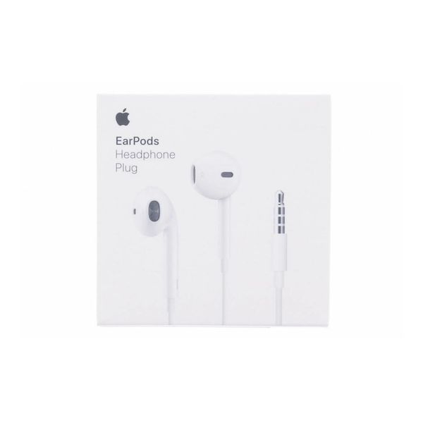 Apple EarPods connettore jack