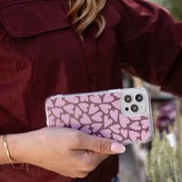imoshion Cover design Samsung Galaxy S26 FE - Hearty Blush