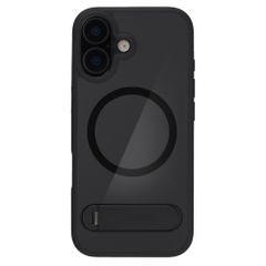 Accezz Cover Hold con MagSafe Apple iPhone 16 - Black