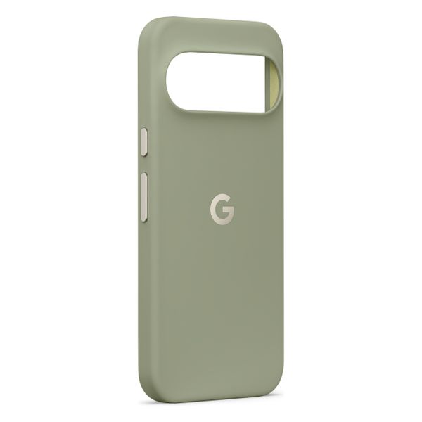 Google Cover Pixelsnap Magnetic Google Pixel 11 Pro XL - Olive