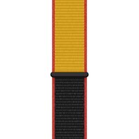 Apple Cinturino Sport Loop Apple Watch | 44/45/46/49 mm - Germany