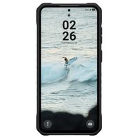 UAG Cover Posteriore Pathfinder con Magneti Samsung Galaxy S26 FE - Ash Black