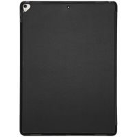 imoshion Cover a libro Trifold Apple iPad Pro 12.9 (2017) / Pro 12.9 (2015) - Nero