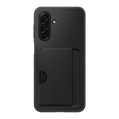 Samsung Cover Originale con Porta Carte Samsung Galaxy A17 (5G) / (4G) - Black