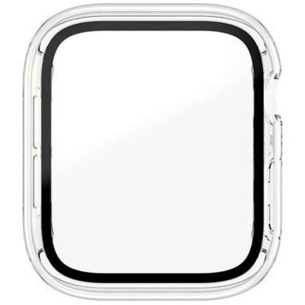 PanzerGlass Cover Full Body Apple Watch 7 / 8 / 9 - 45 mm - Trasparente