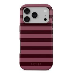 Burga Cover Posteriore Resistente con MagSafe Apple iPhone 17 Pro - Spellbound