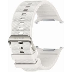 Samsung Cinturino PeakForm Samsung Galaxy Watch Ultra (2024/2025) - White Sand