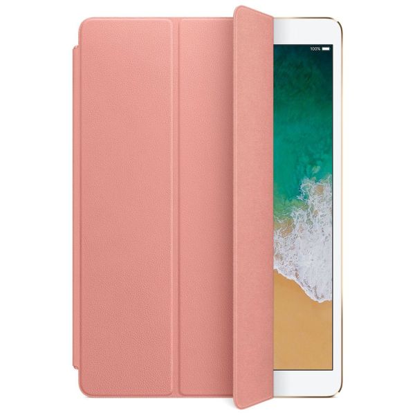 Apple Smart Cover Apple iPad 9 (2021) 10.2 / iPad 8 (2020) 10.2 / iPad 7 (2019) 10.2 / Air 3 (2019) / Pro 10.5 (2017) - Pink