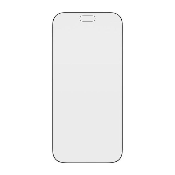 SAFE by PanzerGlass Vetro temperato privacy Ultra Wide Fit con applicatore Apple iPhone 18 Pro