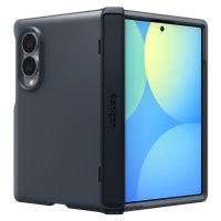 Spigen Cover Posteriore Slim Armor Pro Samsung Galaxy Z Fold 8 - Metal Slate
