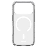 UAG Cover Posteriore Plyo con MagSafe Apple iPhone 18 Pro Max / 17 Pro Max - Ice