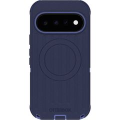 OtterBox Cover Posteriore Defender Pro con MagSafe Google Pixel 11 / 11 Pro - Witherwill Blue