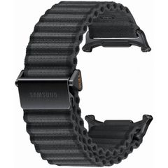 Samsung Cinturino Trail Samsung Galaxy Watch Ultra (2024/2025) - Dark Gray