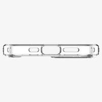 Spigen Cover Posteriore Ultra Ibrida con MagSafe Apple iPhone 13 - White