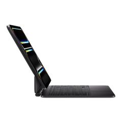Apple Magic Keyboard Apple iPad Pro 11 (2025) M5 / (2024) M4 - QWERTY / IT - Nero