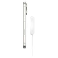 Belkin BoostCharge Pro Caricatore Magnetico 15W USB-C - MagSafe e Qi2 - Bianco