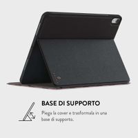 Burga Cover per Tablet Apple iPad Air 11 pollici (2026) M4 / (2025) M3 / (2024) M2 - Spellbound