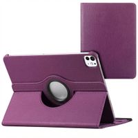 imoshion Cover Girevole a 360° Apple iPad Pro 11 (2020/2021/2022) - Viola