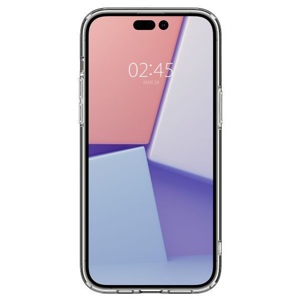 Spigen Cover Ultra Hybrid Apple iPhone 14 Pro Max - Clear