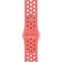Apple Cinturino Nike Sport Apple Watch | 44/45/46/49 mm - Taglia S/M - Magic Ember