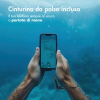 imoshion Cover impermeabile a 360 Samsung Galaxy A57 (5G) - Nero
