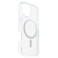 OtterBox Cover Posteriore Trasparente Symmetry con MagSafe Apple iPhone 16 - Clear