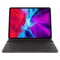 Apple Smart Folio Keyboard Apple iPad Air 13 pollici (2026) M4 / (2025) M3 / (2024) M2 / iPad Pro 12.9 (2018/2020/2021/2022) - QWERTY / NL - Nero