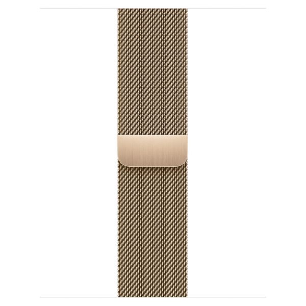 Apple Cinturino Milanese Loop Apple Watch | 38/40/41/42 mm - Oro
