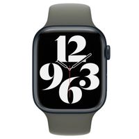Apple Cinturino sportivo Apple Watch | 44/45/46/49 mm - Olive