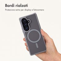 imoshion Cover posteriore Color Guard con MagSafe Samsung Galaxy Z Fold 8 Ultra - Grigio