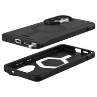 UAG Custodia Essential Armor con MagSafe Samsung Galaxy S26 Ultra - Black