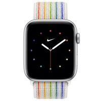 Apple Cinturino Nike Sport Loop Apple Watch | 38/40/41/42 mm - Pride Edition
